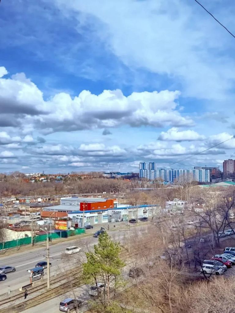 Квартира, Хабаровск