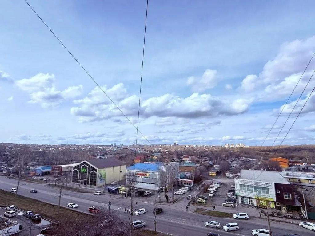 Квартира, Хабаровск