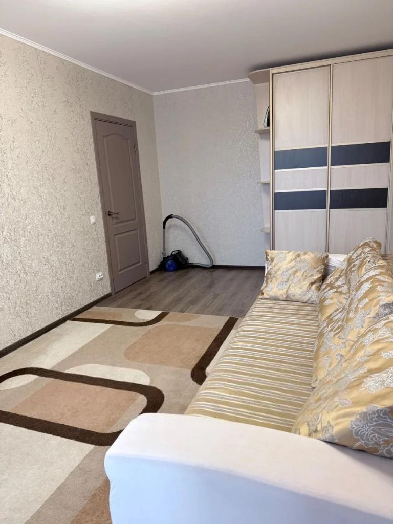 Квартира, Хабаровск