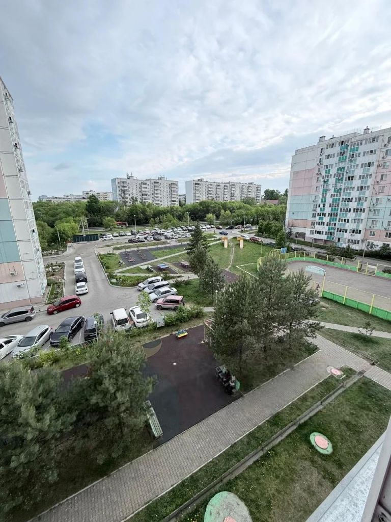 Квартира, Хабаровск