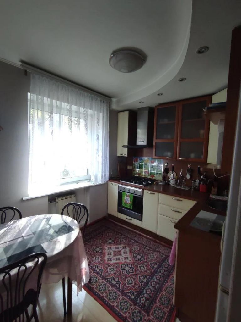 Квартира, Хабаровск