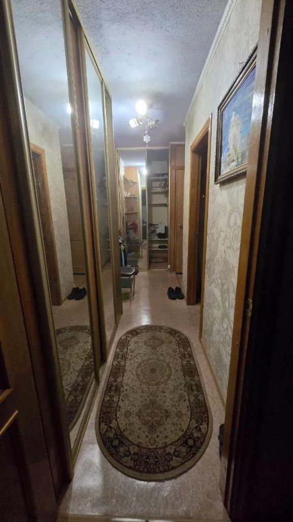 Квартира, Хабаровск
