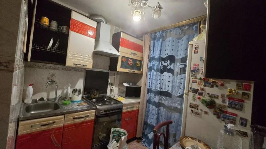 Квартира, Хабаровск