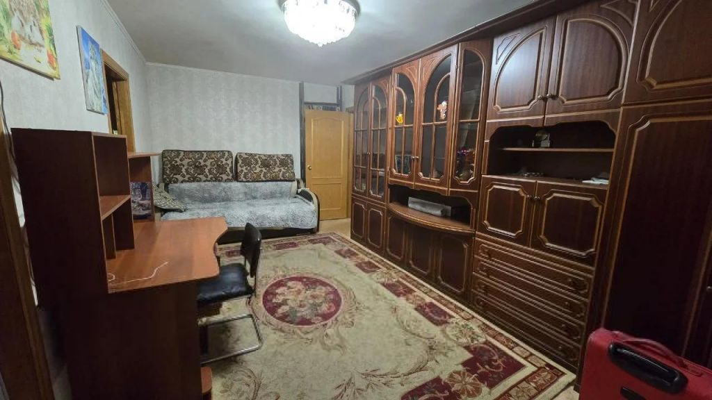 Квартира, Хабаровск