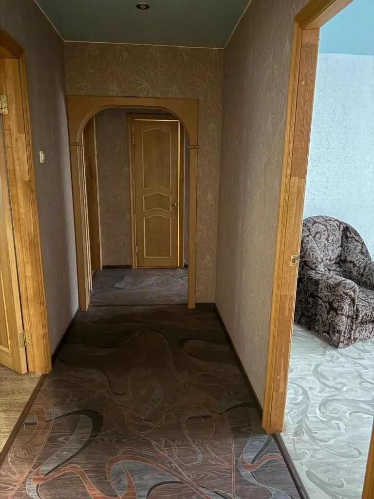 Квартира, Хабаровск