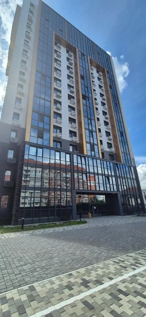 Квартира, Хабаровск