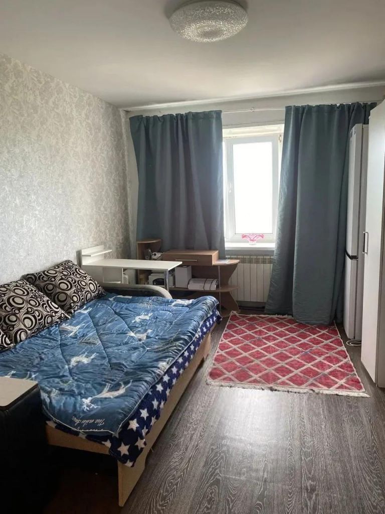 Квартира, Хабаровск