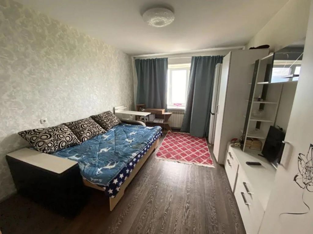 Квартира, Хабаровск