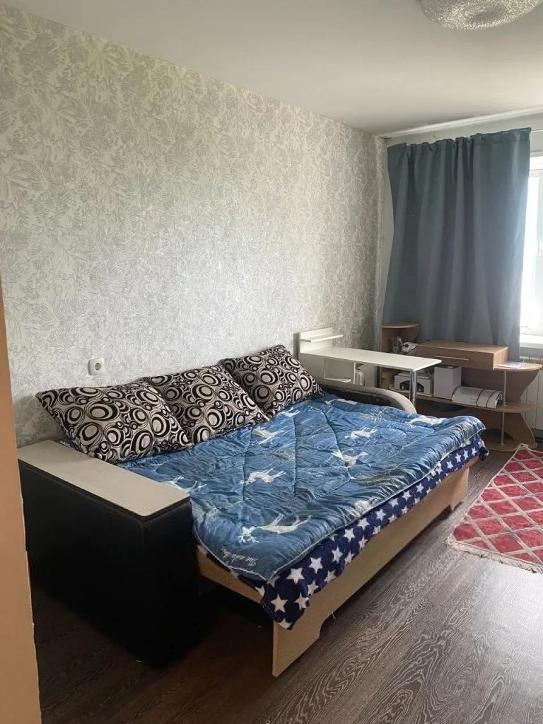Квартира, Хабаровск
