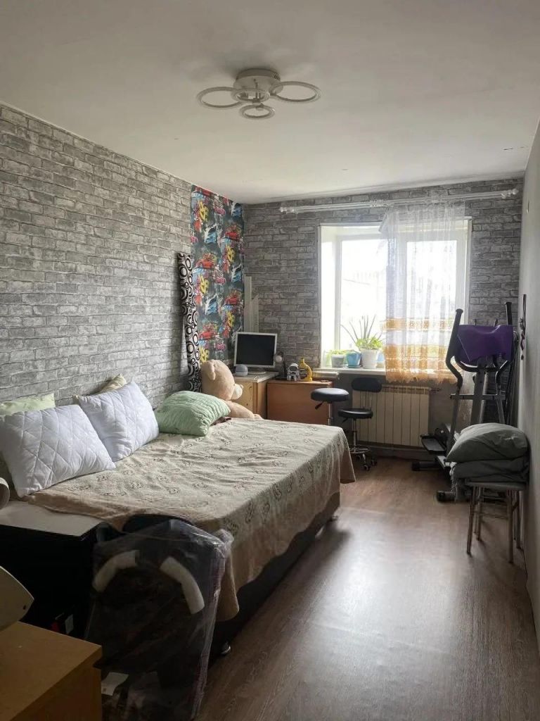 Квартира, Хабаровск