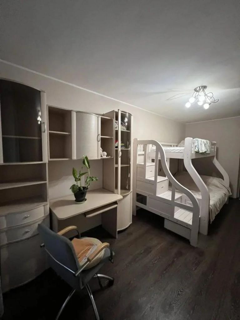 Квартира, Хабаровск