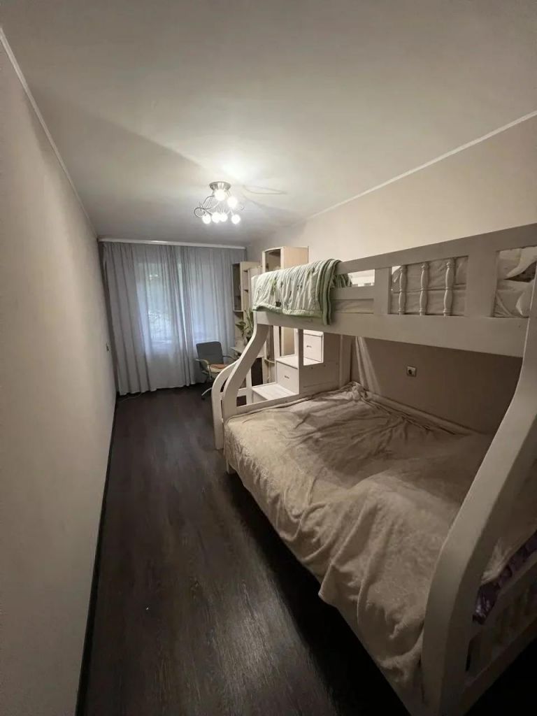 Квартира, Хабаровск