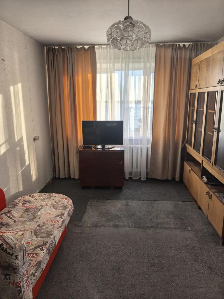 Квартира, Хабаровск