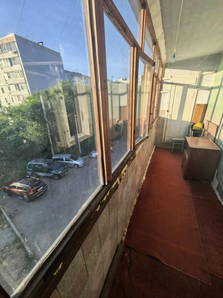 Квартира, Хабаровск