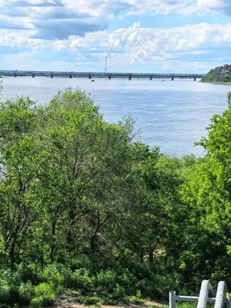 Квартира, Хабаровск