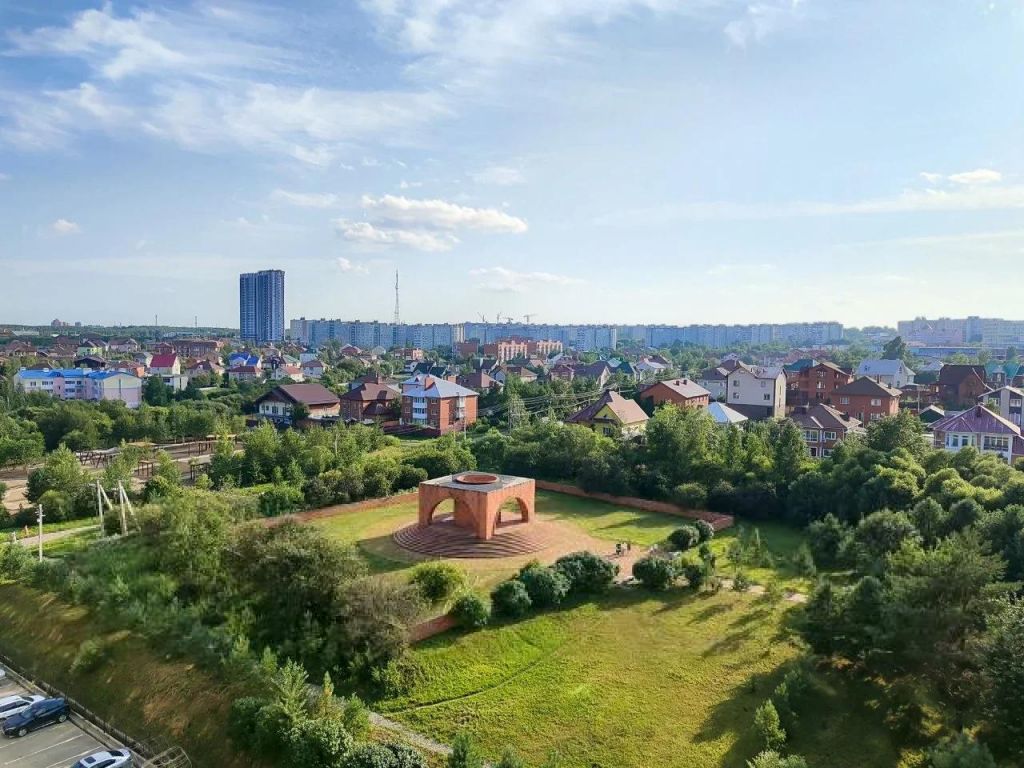 Квартира, Хабаровск