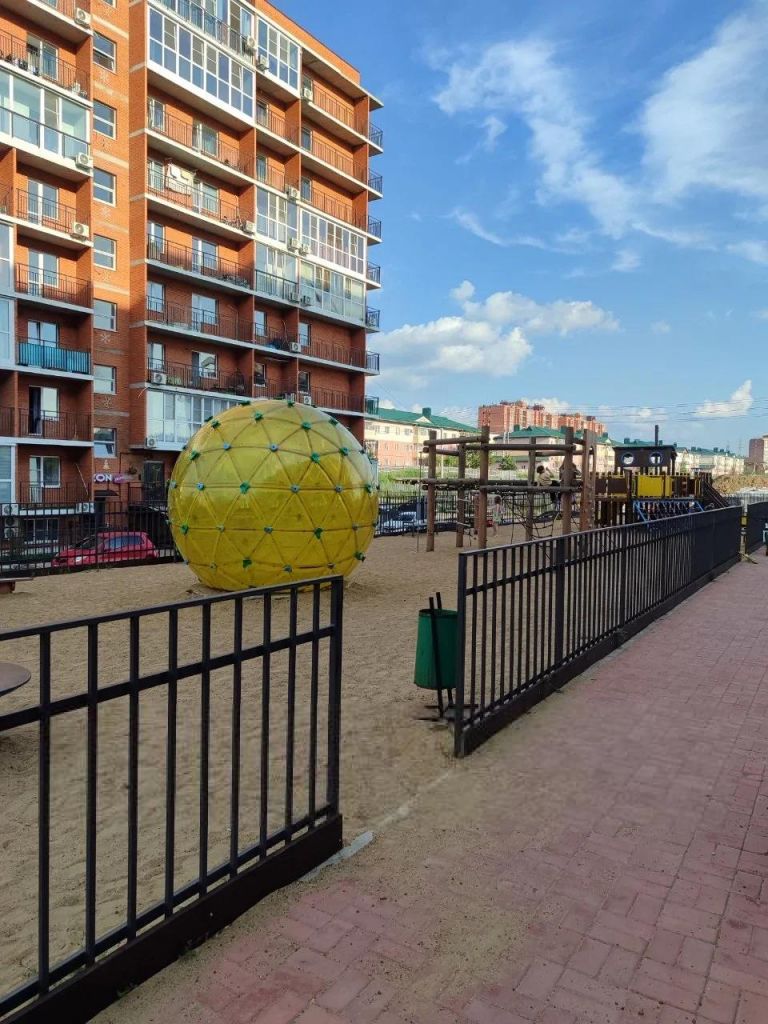 Квартира, Хабаровск