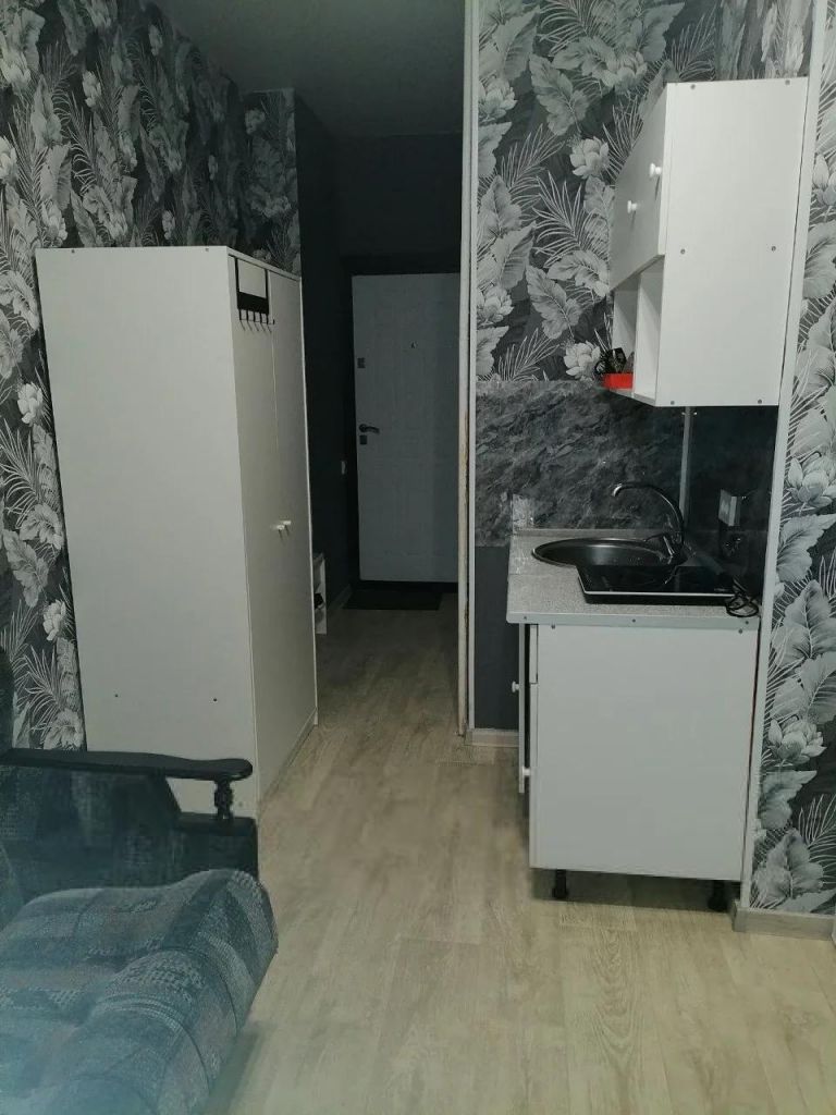 Квартира, Хабаровск