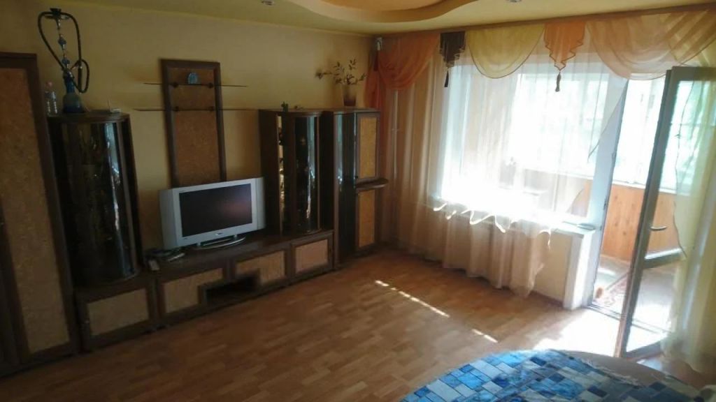 Квартира, Хабаровск