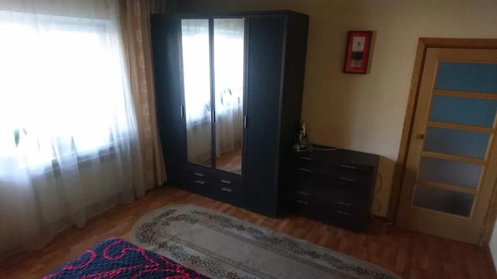 Квартира, Хабаровск