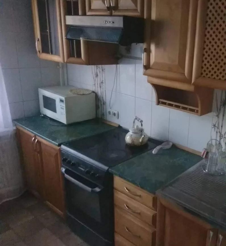 Квартира, Хабаровск