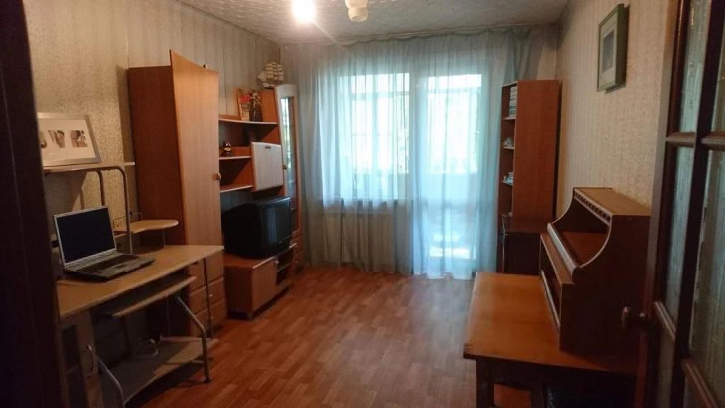 Квартира, Хабаровск