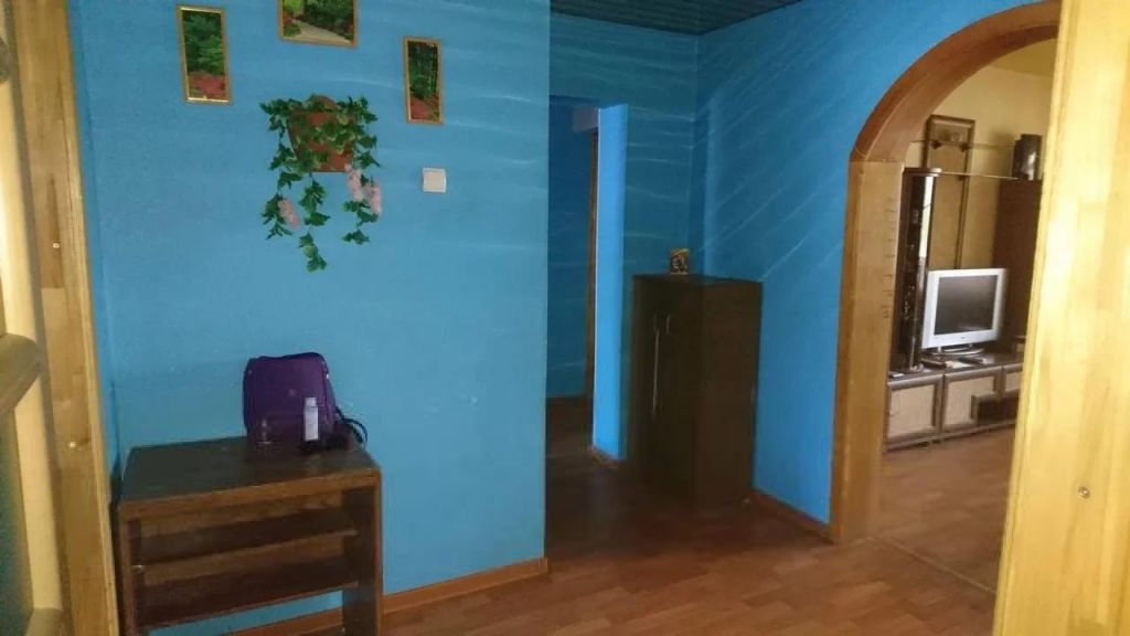 Квартира, Хабаровск