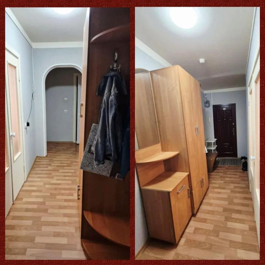Квартира, Хабаровск