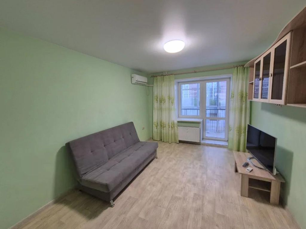 Квартира, Хабаровск