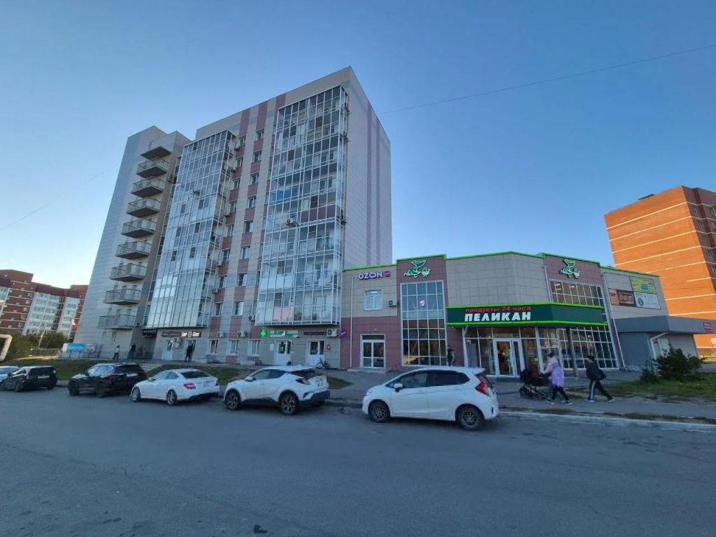 Квартира, Хабаровск