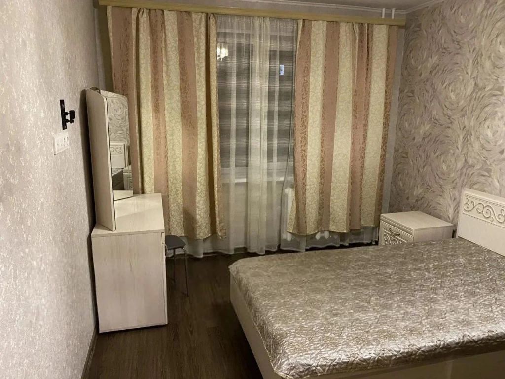 Квартира, Хабаровск