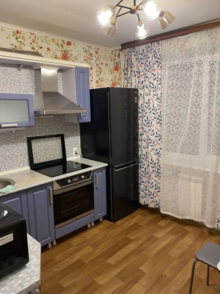 Квартира, Хабаровск