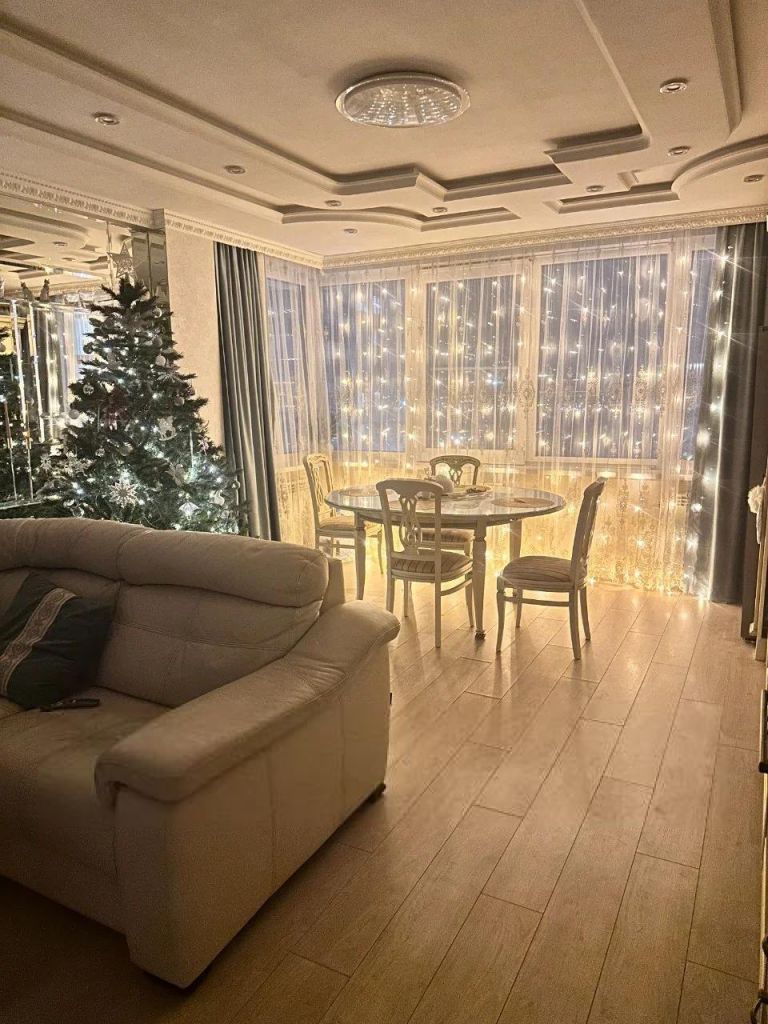 Квартира, Хабаровск