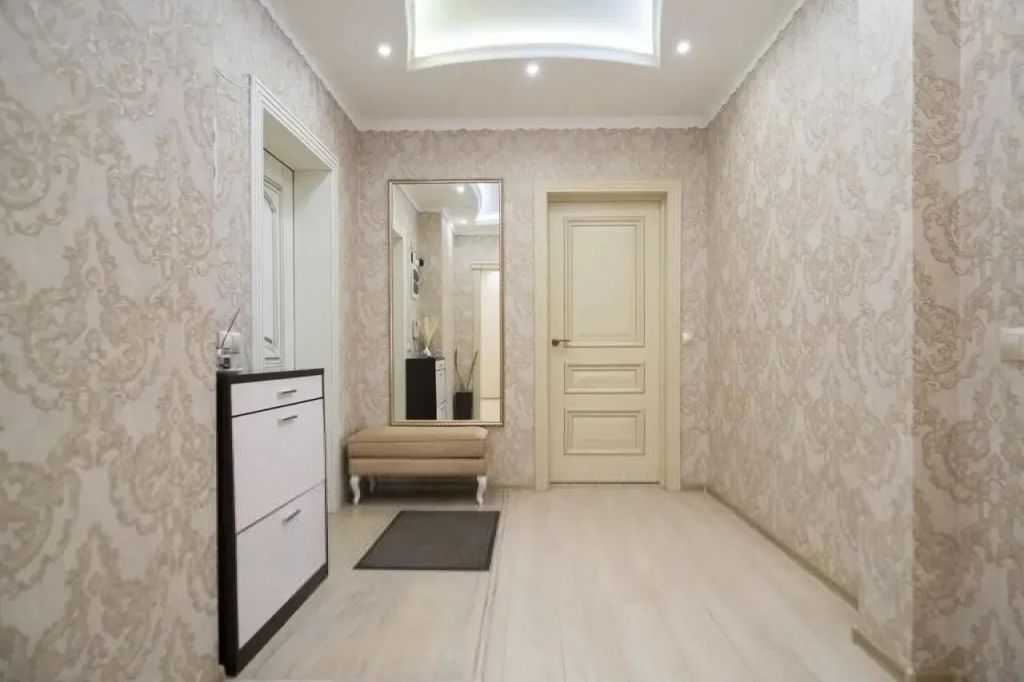 Квартира, Хабаровск