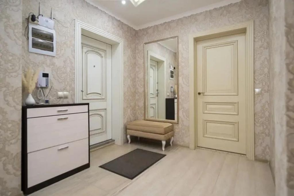Квартира, Хабаровск
