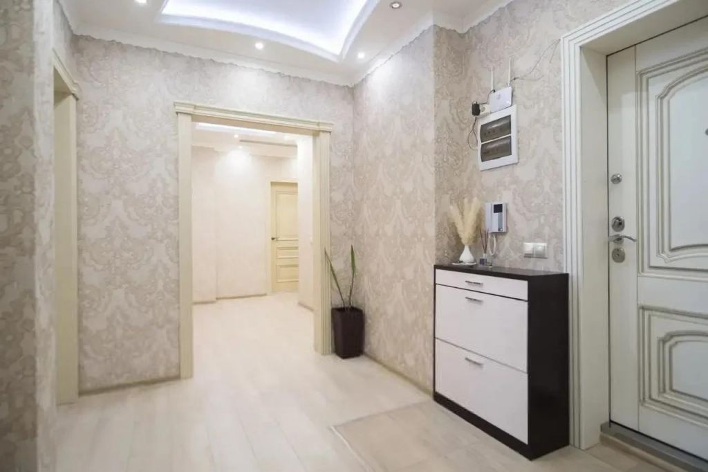 Квартира, Хабаровск