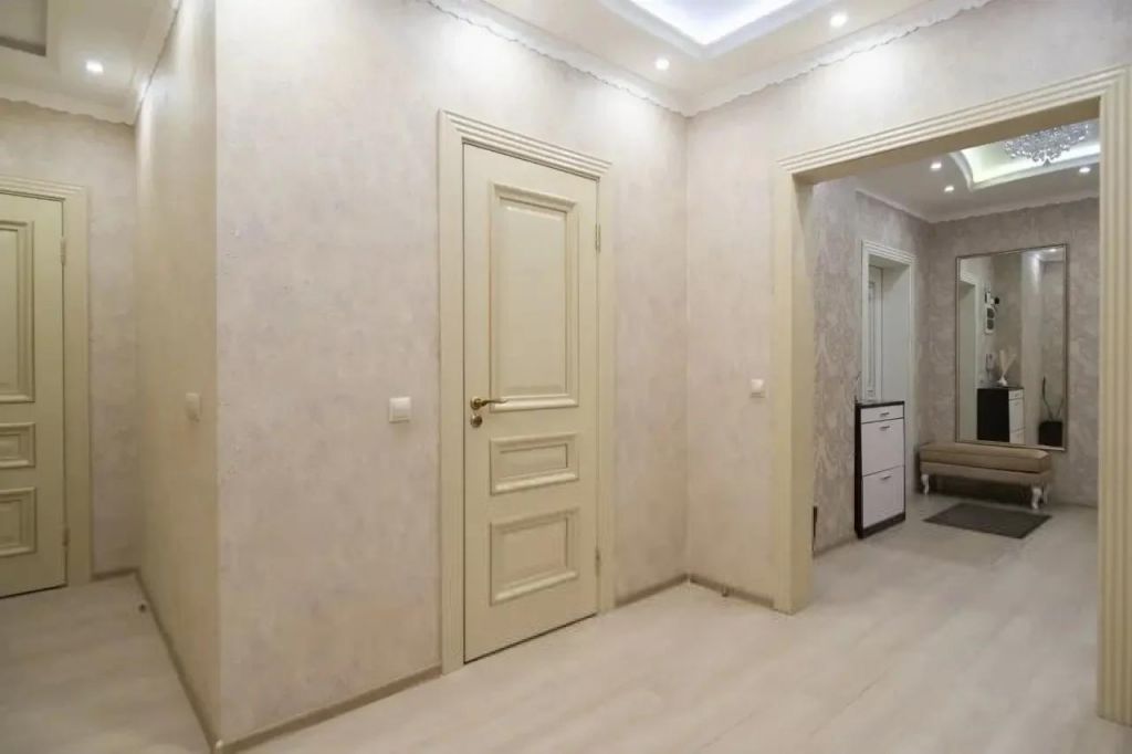 Квартира, Хабаровск