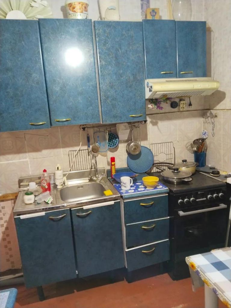 Квартира, Хабаровск