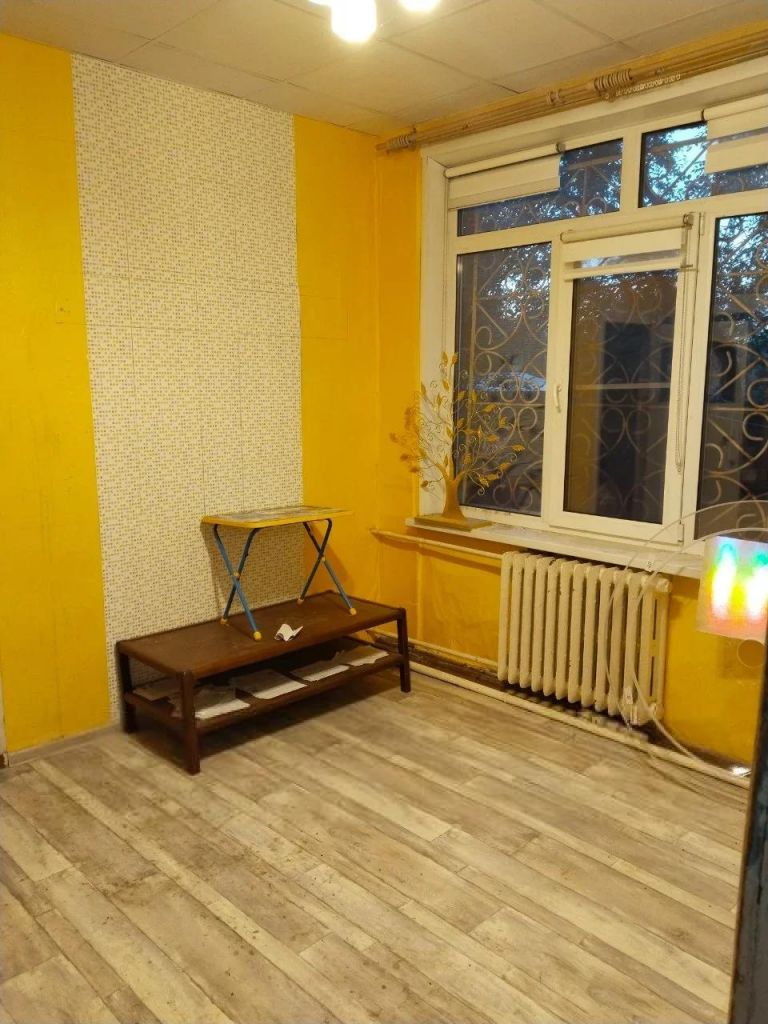 Квартира, Хабаровск