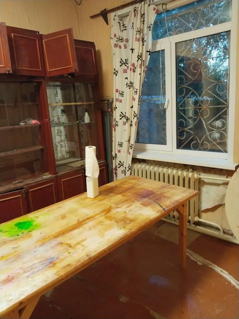 Квартира, Хабаровск