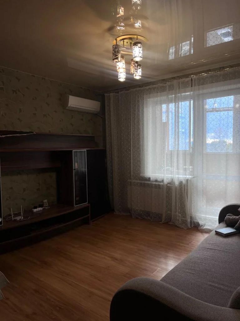 Квартира, Хабаровск