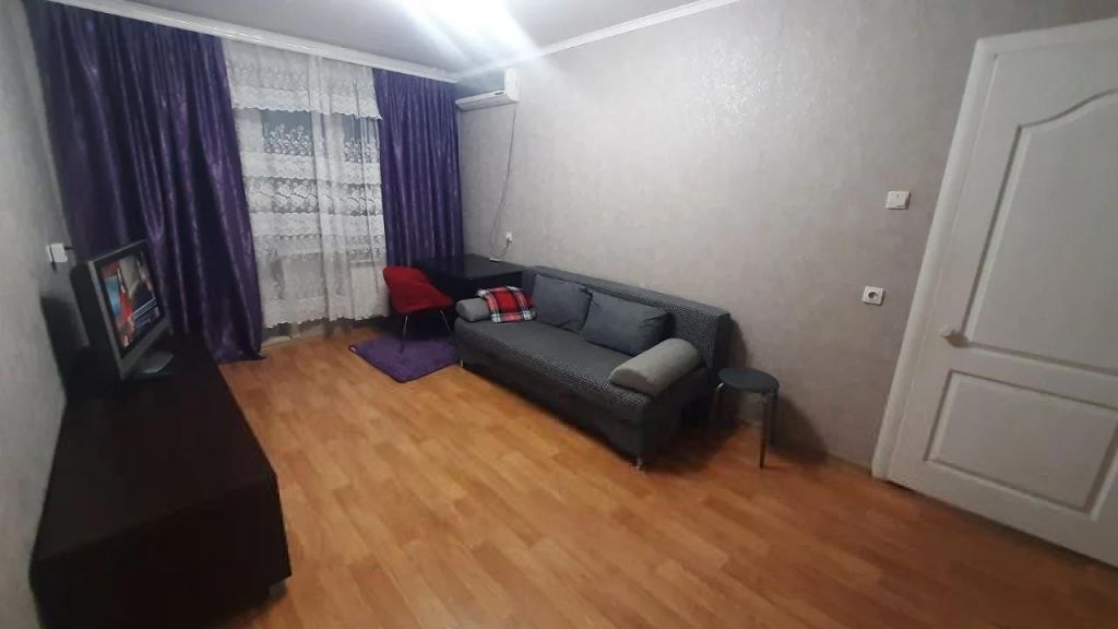 Квартира, Хабаровск
