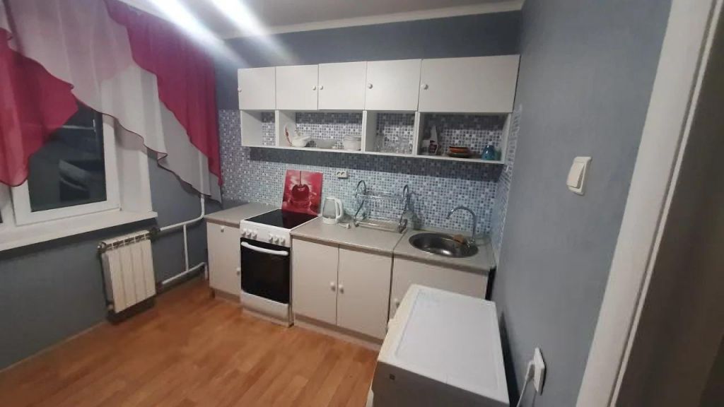 Квартира, Хабаровск