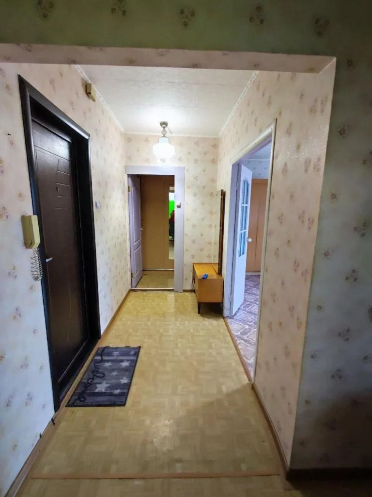Квартира, Хабаровск