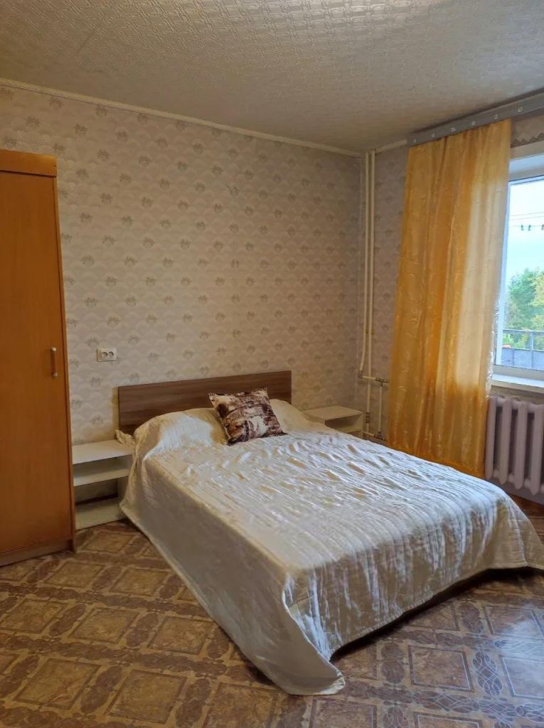 Квартира, Хабаровск