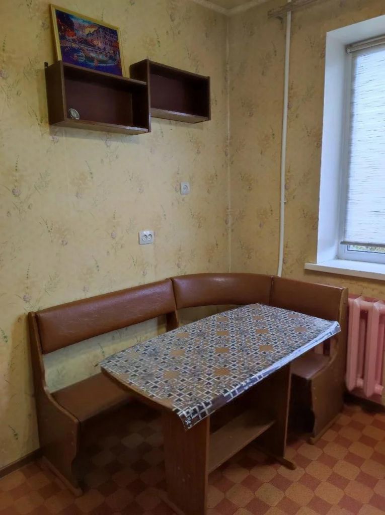 Квартира, Хабаровск