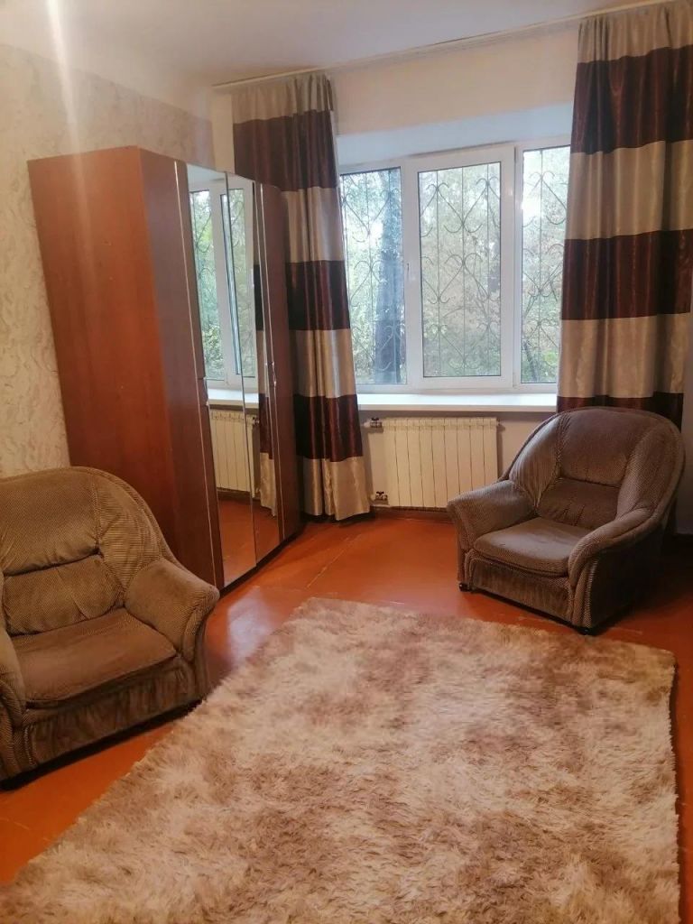 Квартира, Хабаровск