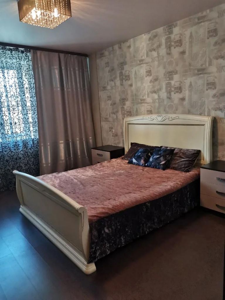 Квартира, Хабаровск