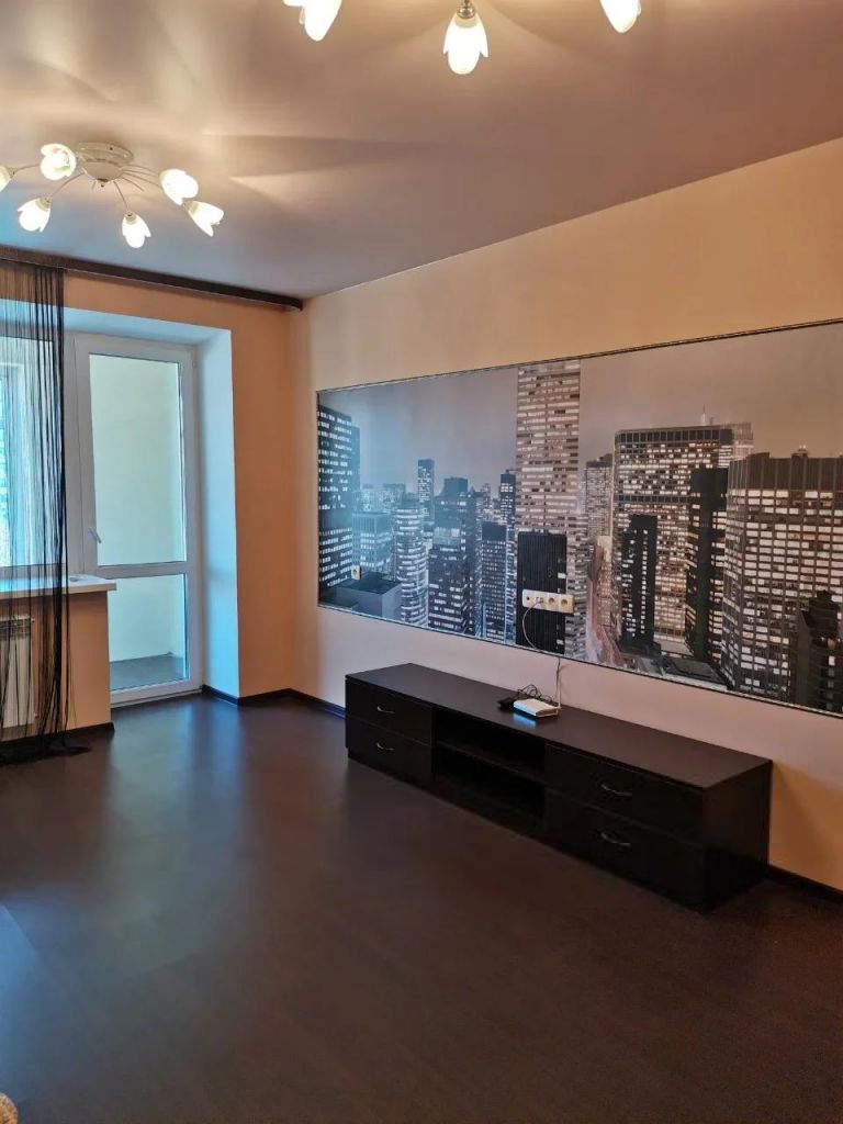 Квартира, Хабаровск