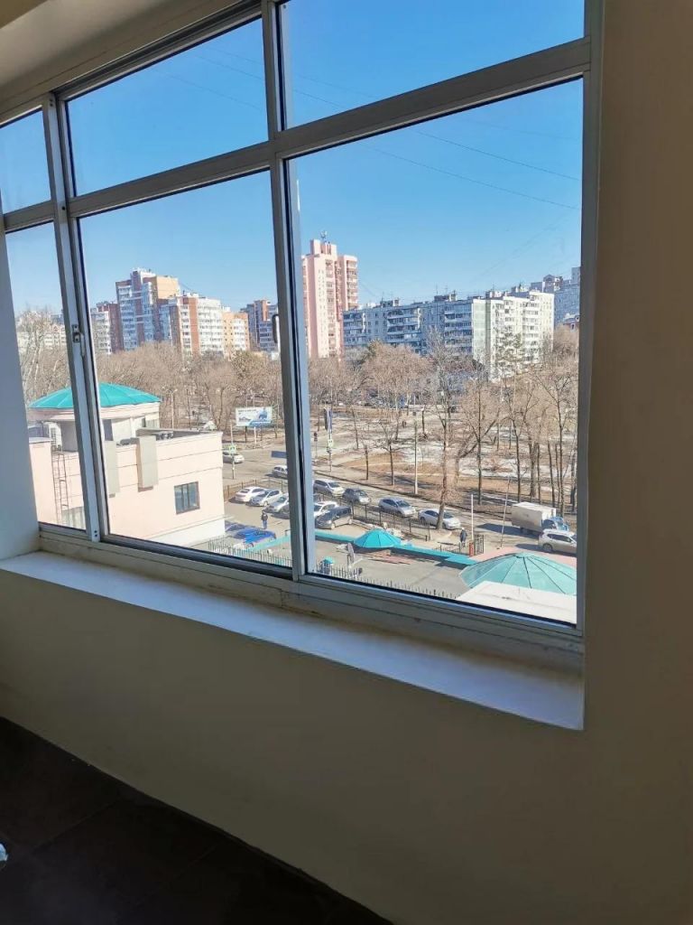Квартира, Хабаровск